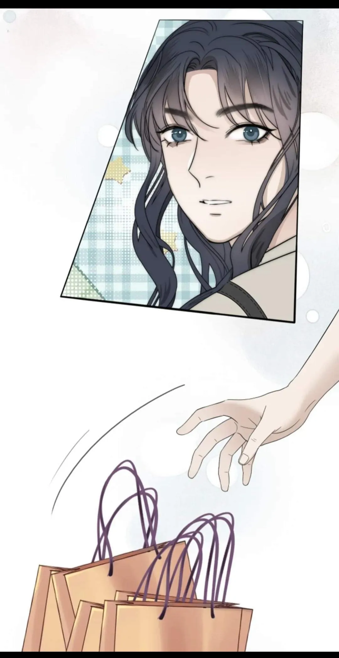 Couple of Mirrors Chapter 27 page 38 - 