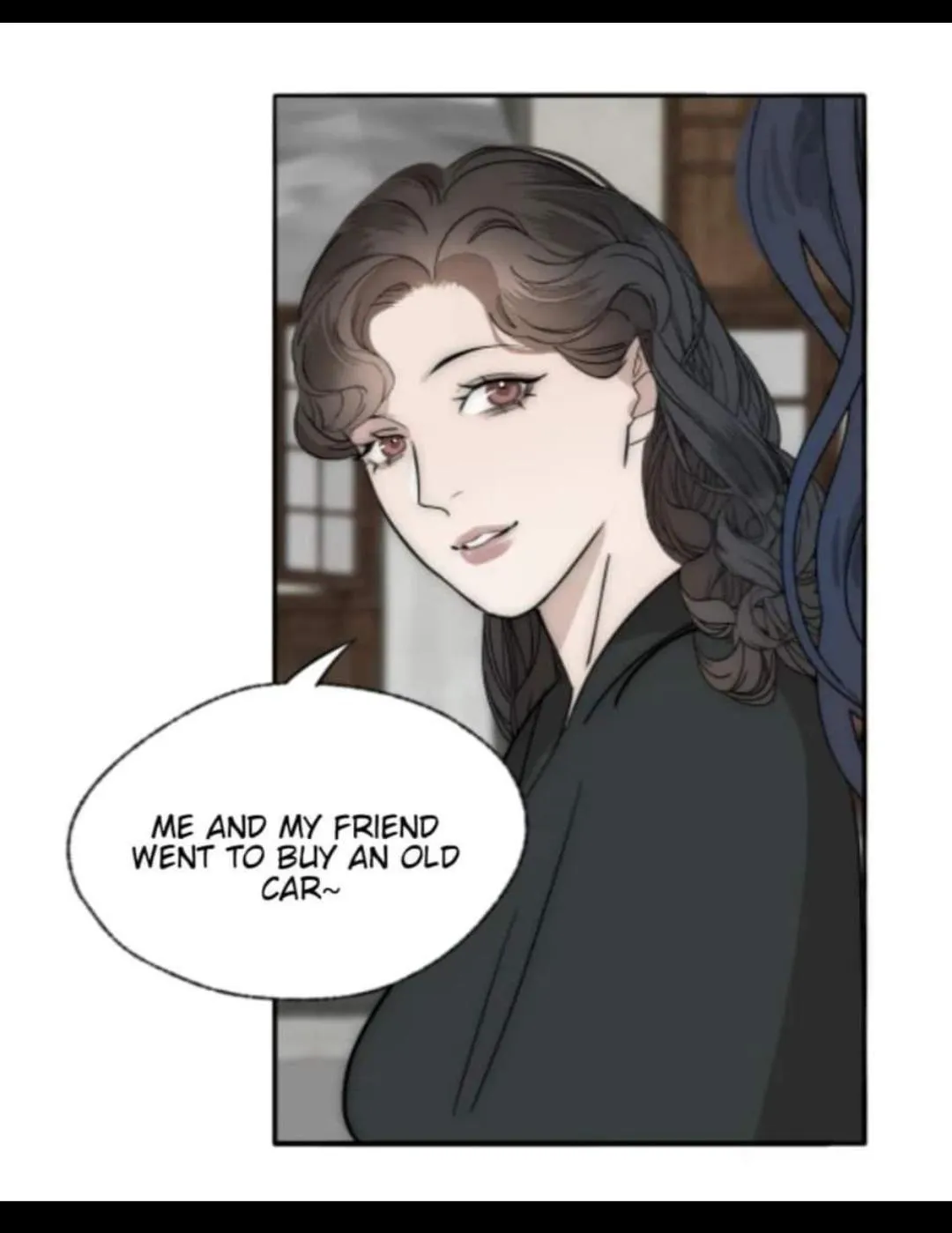 Couple of Mirrors Chapter 27 page 41 - 