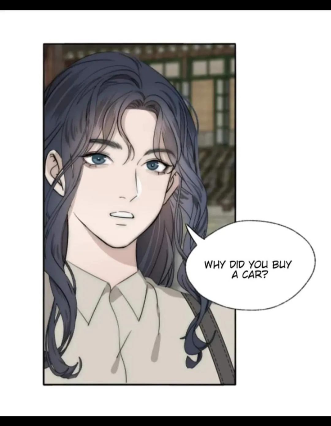 Couple of Mirrors Chapter 27 page 42 - 