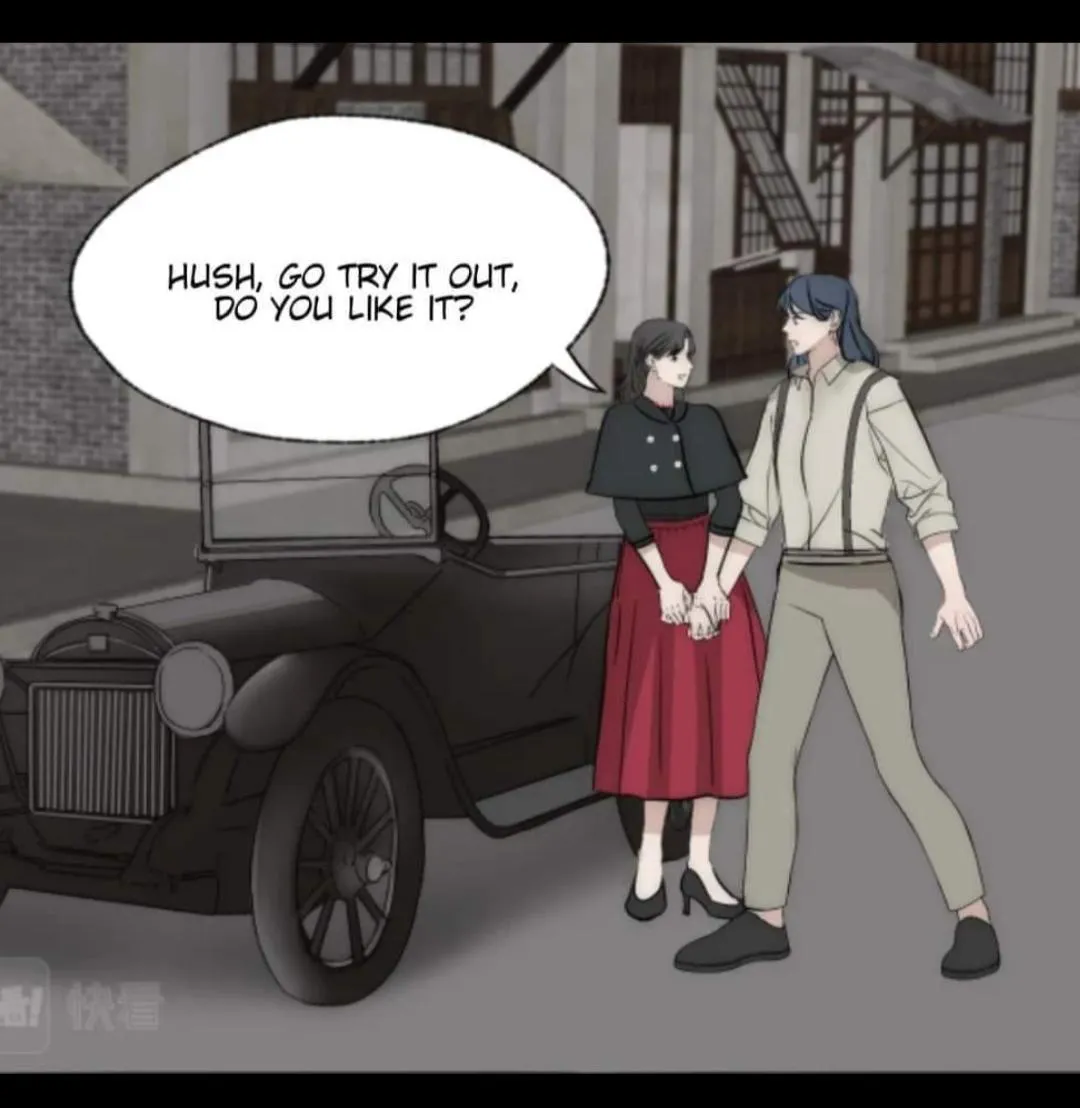 Couple of Mirrors Chapter 27 page 43 - 