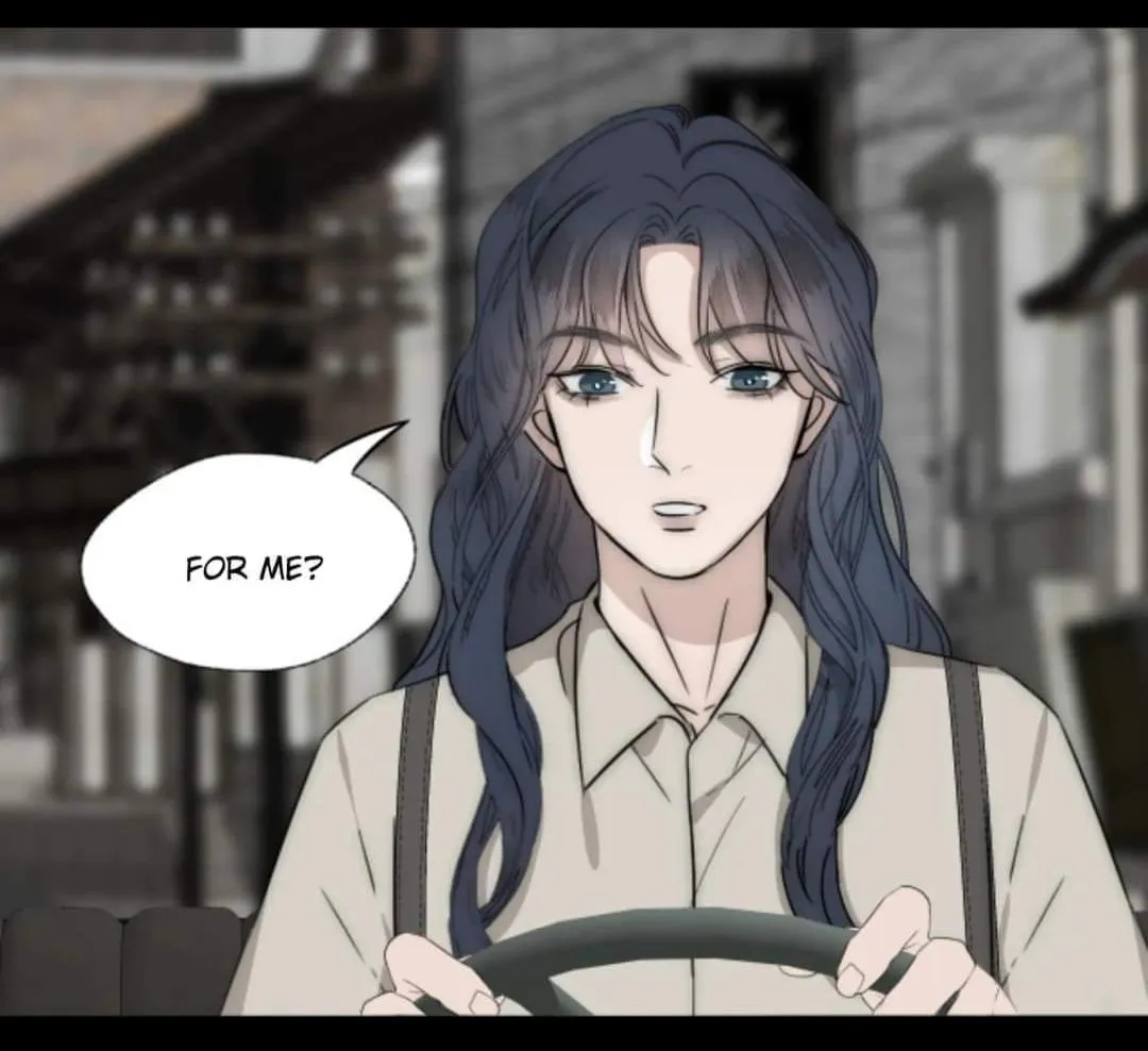 Couple of Mirrors Chapter 27 page 44 - 