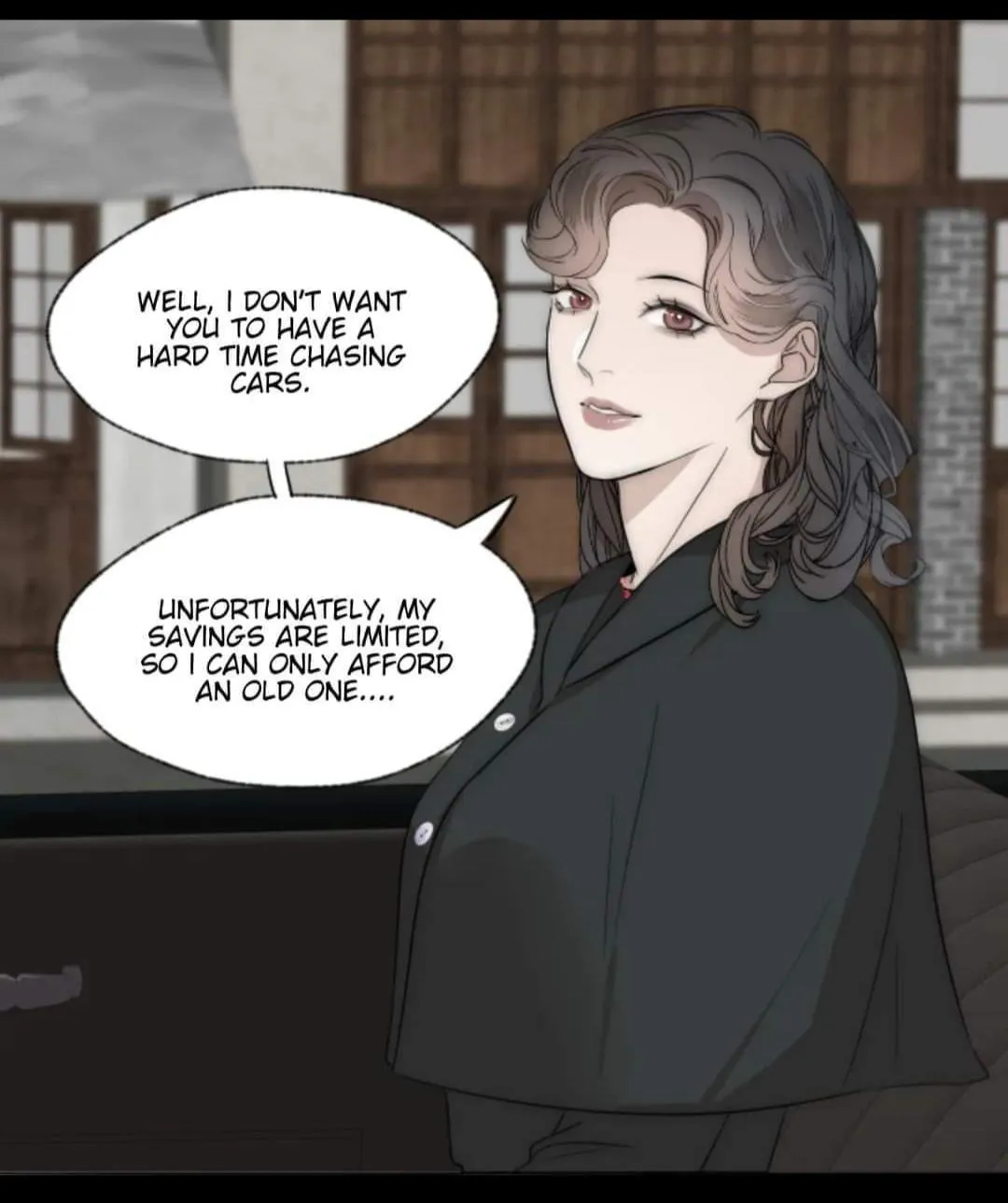 Couple of Mirrors Chapter 27 page 45 - 