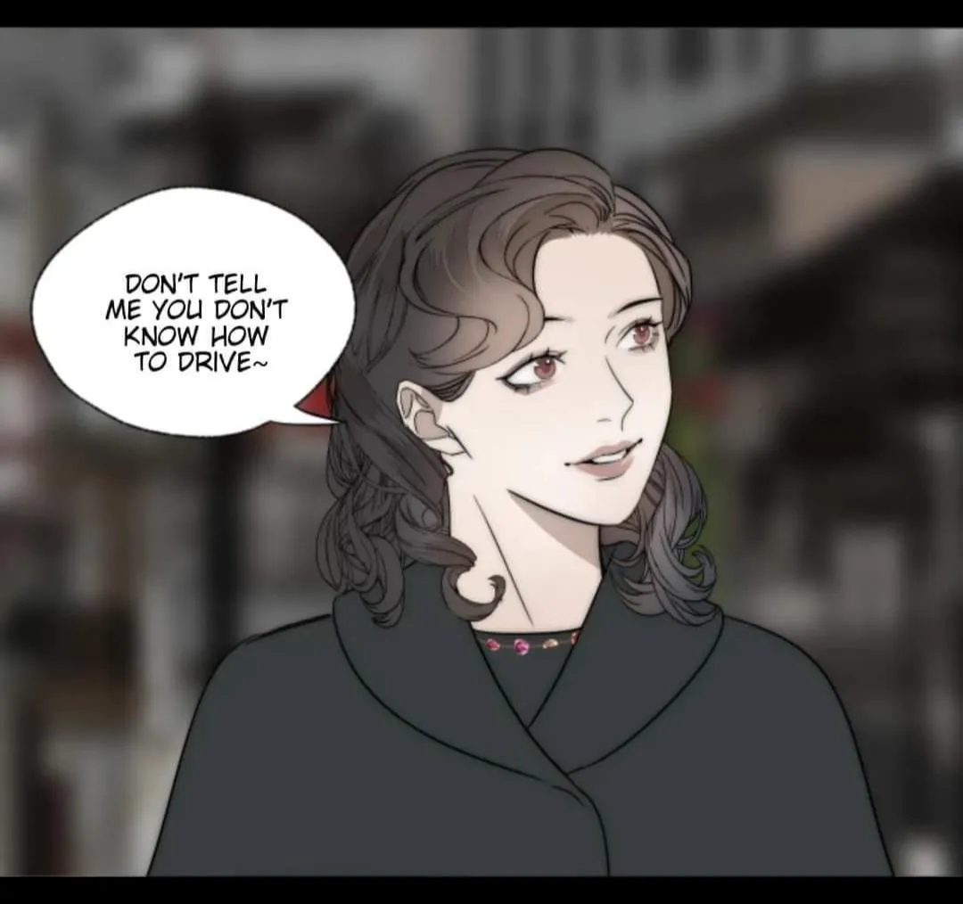 Couple of Mirrors Chapter 27 page 47 - 