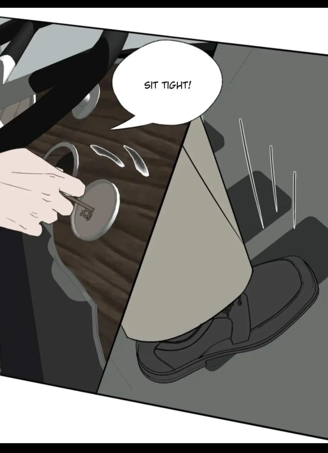 Couple of Mirrors Chapter 27 page 49 - 