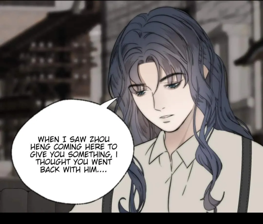 Couple of Mirrors Chapter 27 page 54 - 