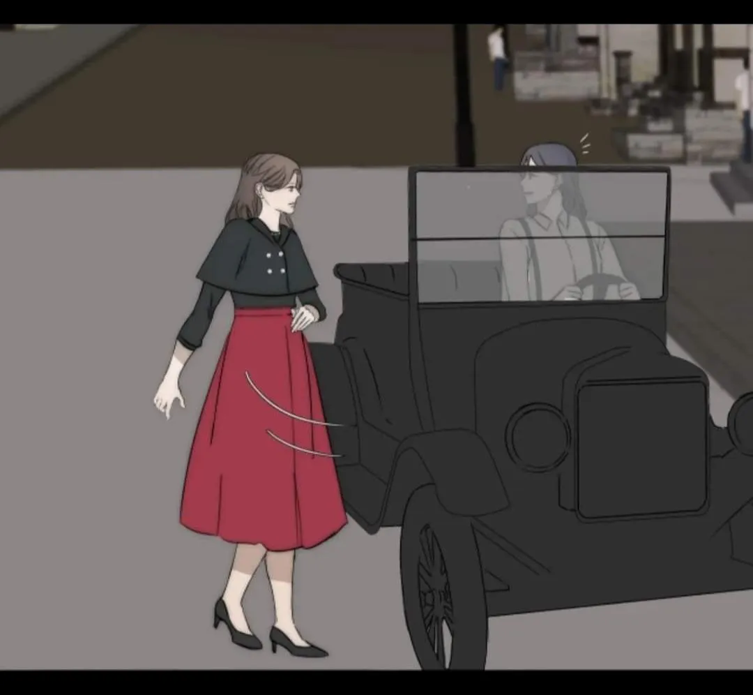 Couple of Mirrors Chapter 27 page 56 - 