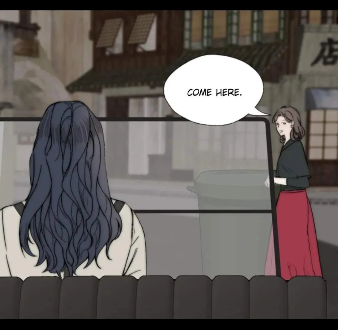 Couple of Mirrors Chapter 27 page 57 - 