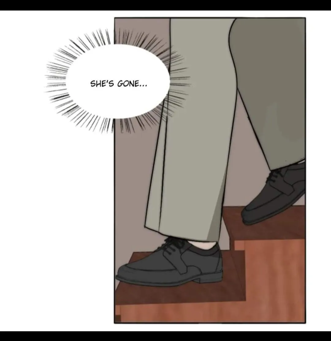Couple of Mirrors Chapter 27 page 10 - 
