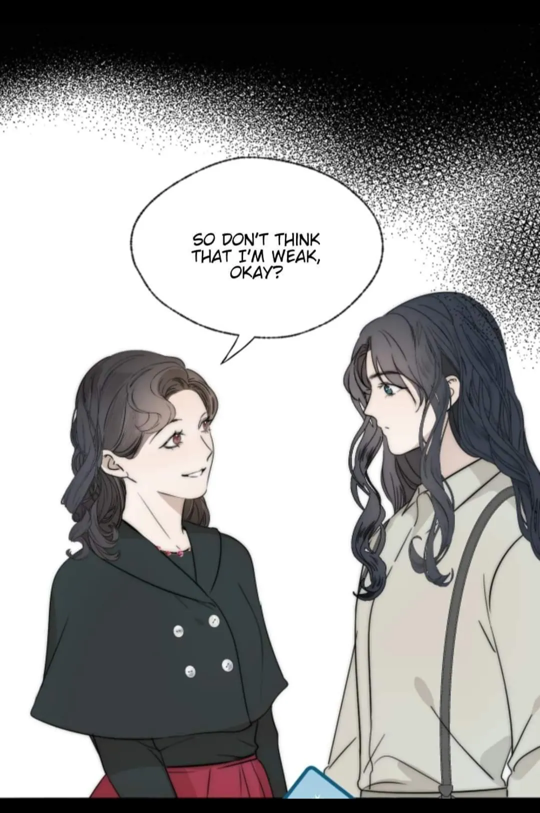Couple of Mirrors Chapter 28 page 13 - 