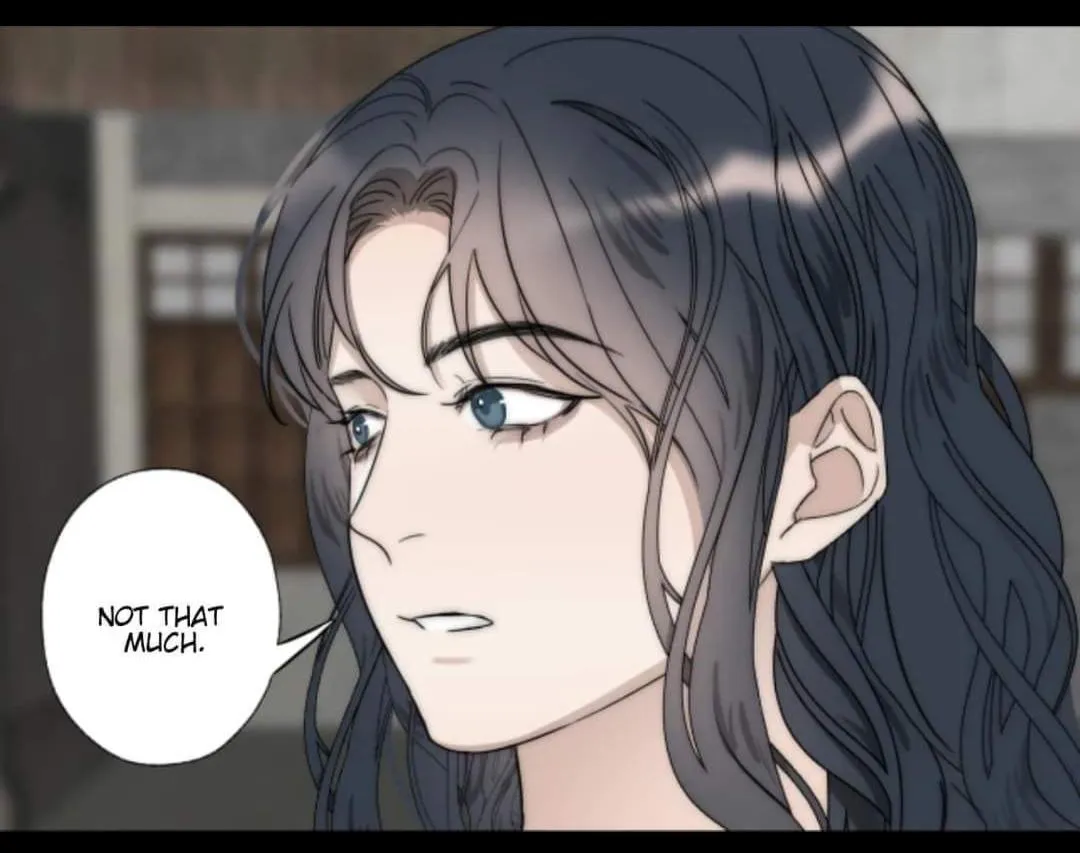 Couple of Mirrors Chapter 28 page 17 - 