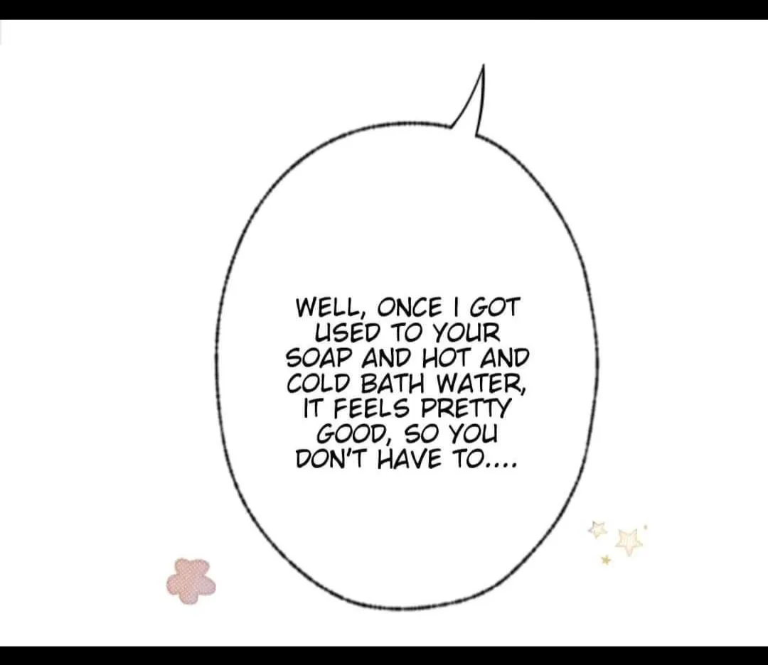 Couple of Mirrors Chapter 28 page 19 - 