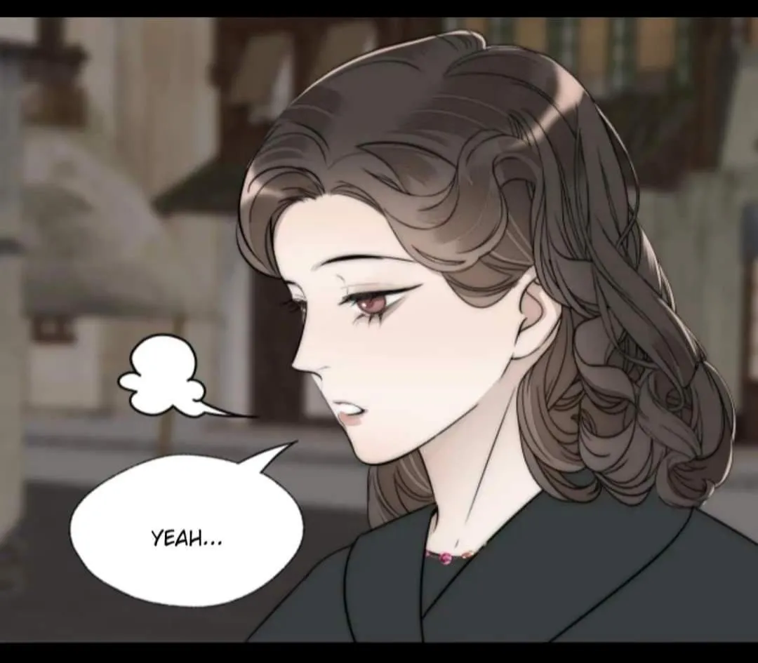 Couple of Mirrors Chapter 28 page 3 - 