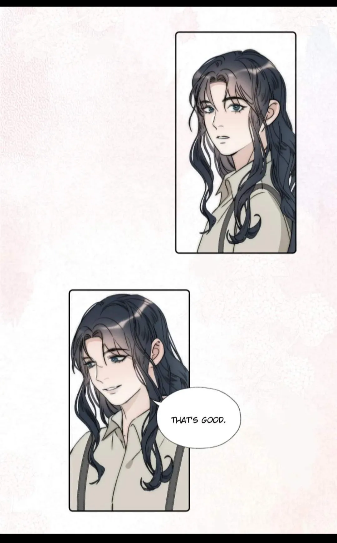 Couple of Mirrors Chapter 28 page 22 - 