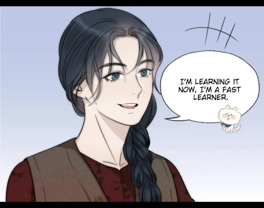 Couple of Mirrors Chapter 28 page 27 - 