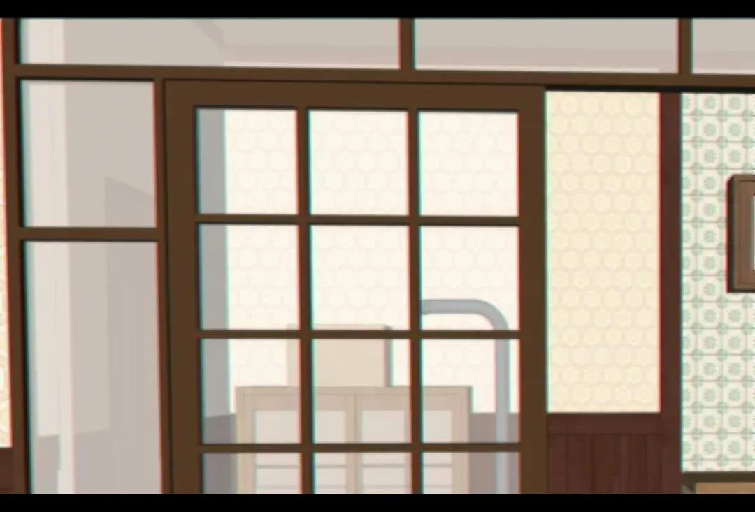 Couple of Mirrors Chapter 28 page 35 - 