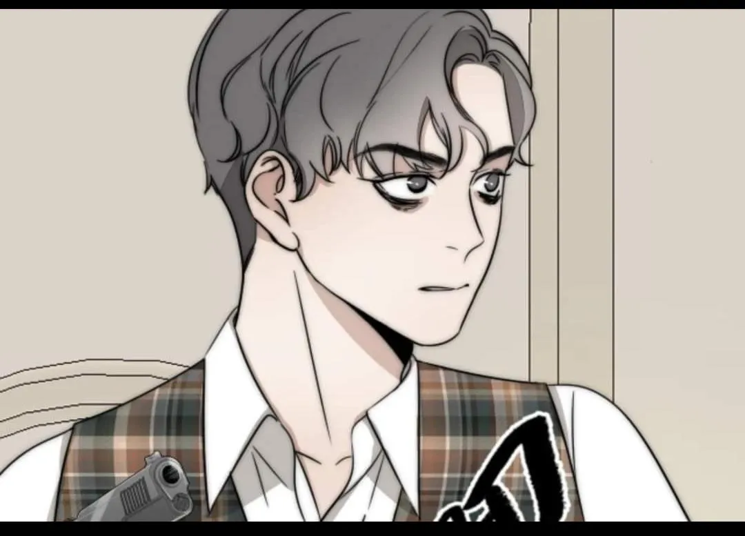 Couple of Mirrors Chapter 28 page 42 - 