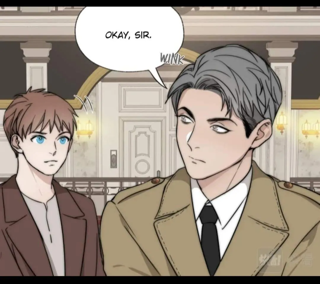 Couple of Mirrors Chapter 28 page 44 - 