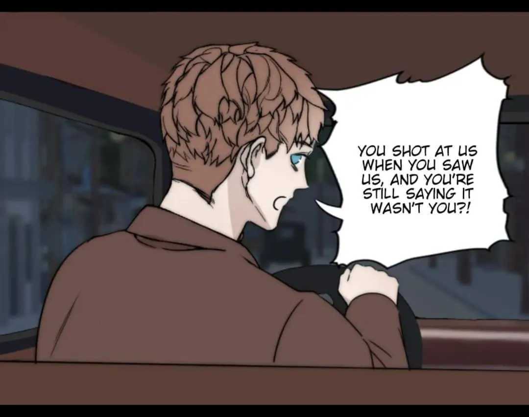 Couple of Mirrors Chapter 28 page 54 - 