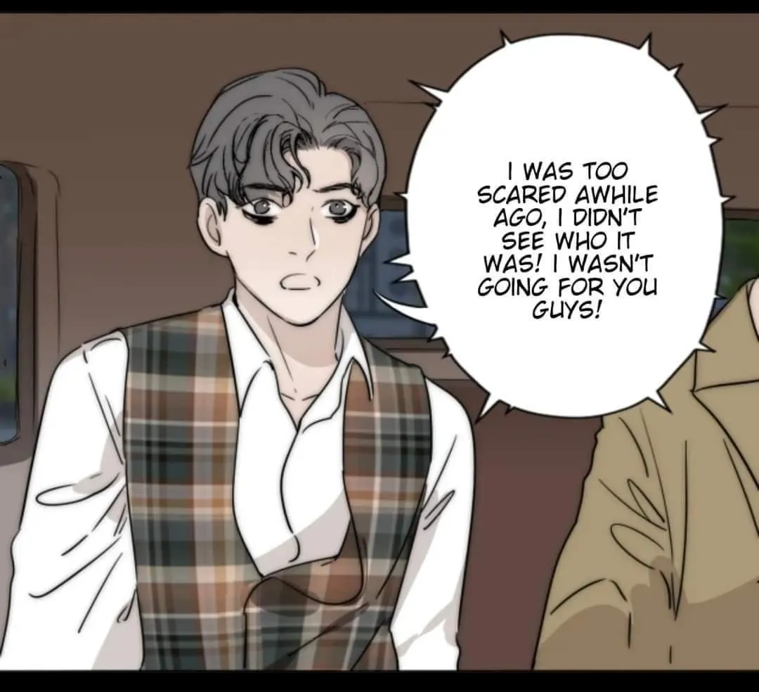 Couple of Mirrors Chapter 28 page 55 - 