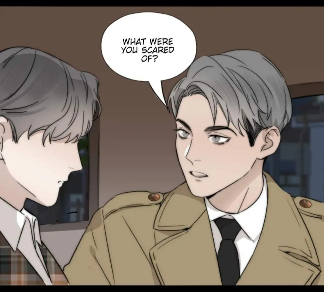 Couple of Mirrors Chapter 28 page 56 - 