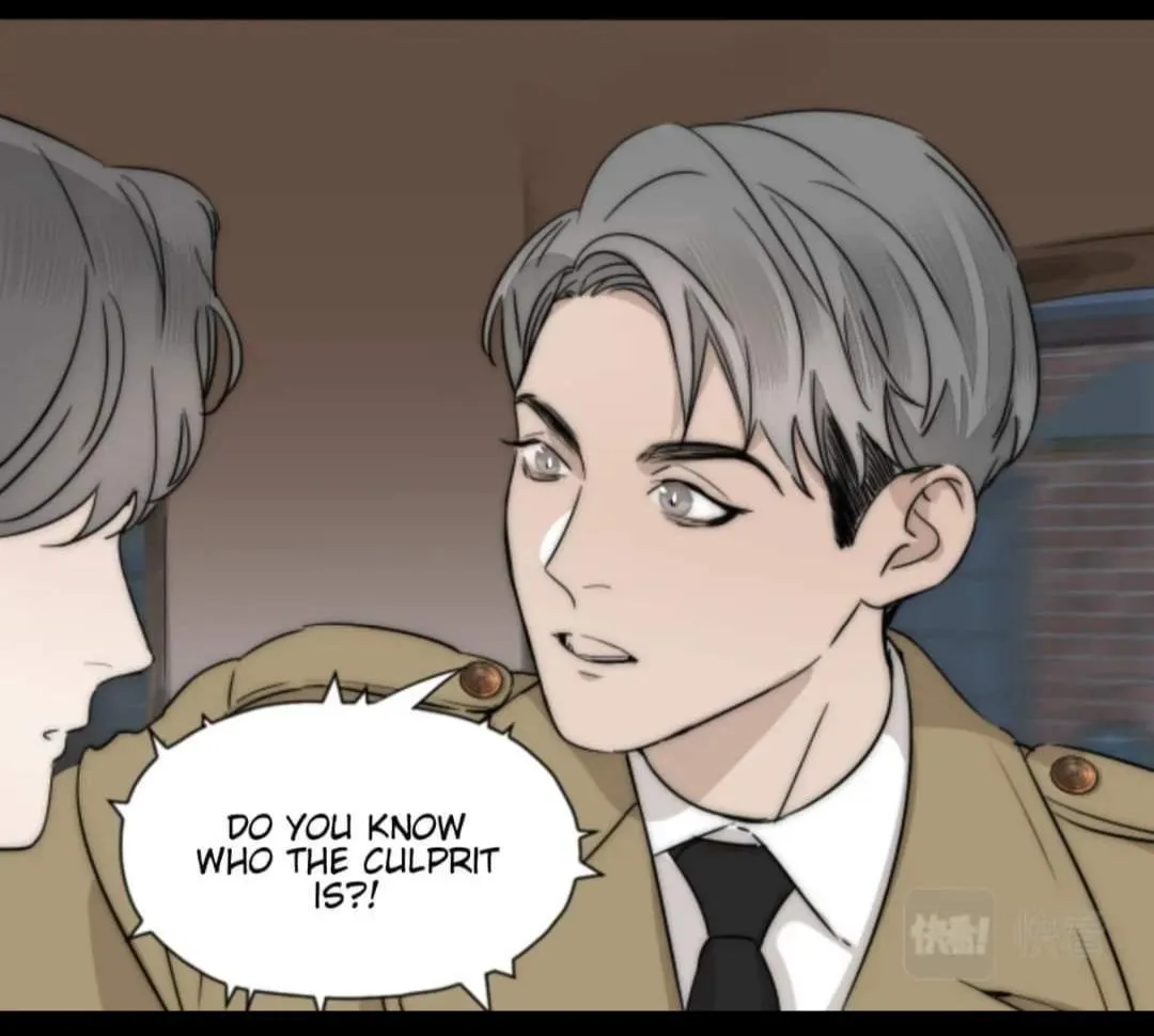 Couple of Mirrors Chapter 28 page 58 - 
