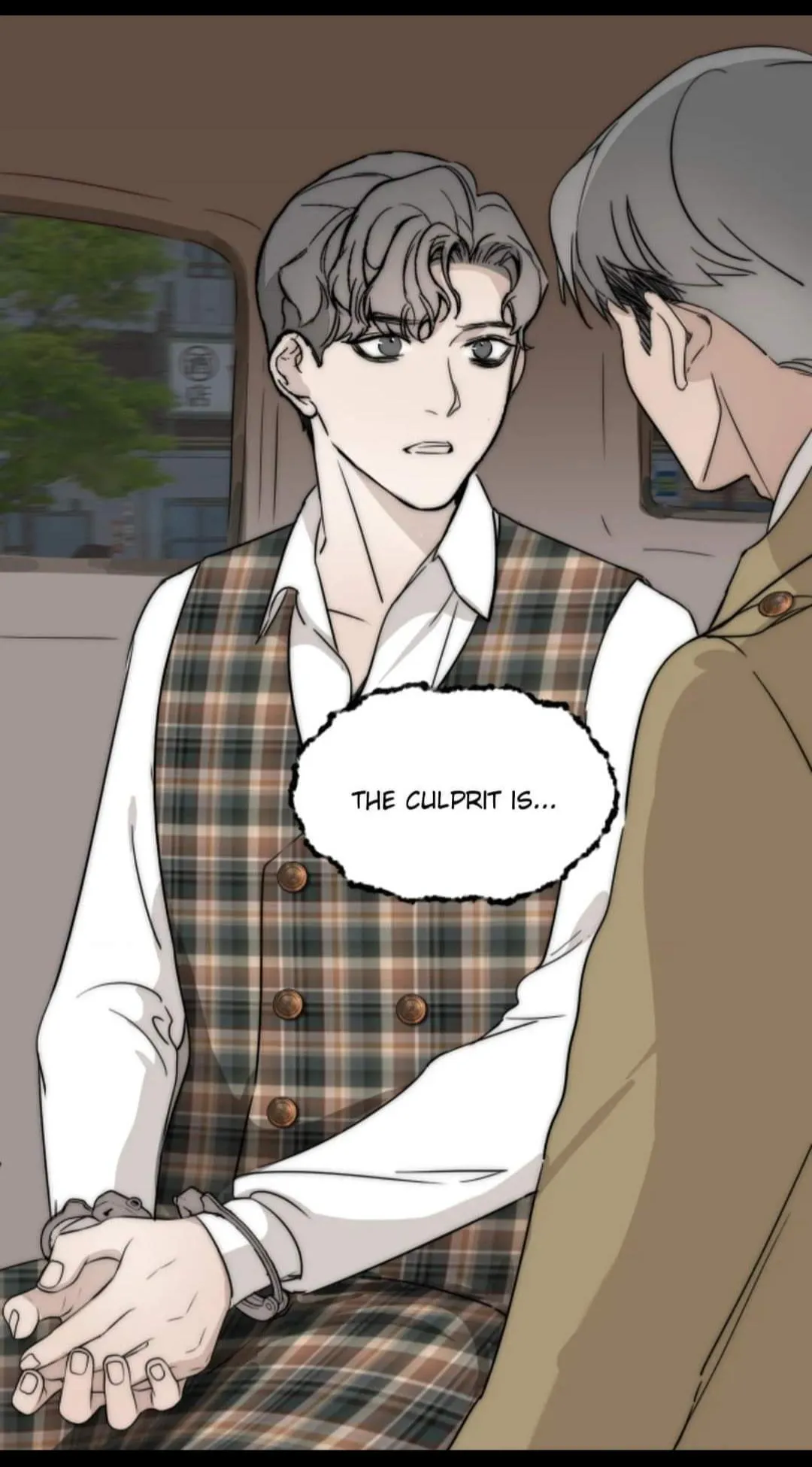 Couple of Mirrors Chapter 28 page 59 - 