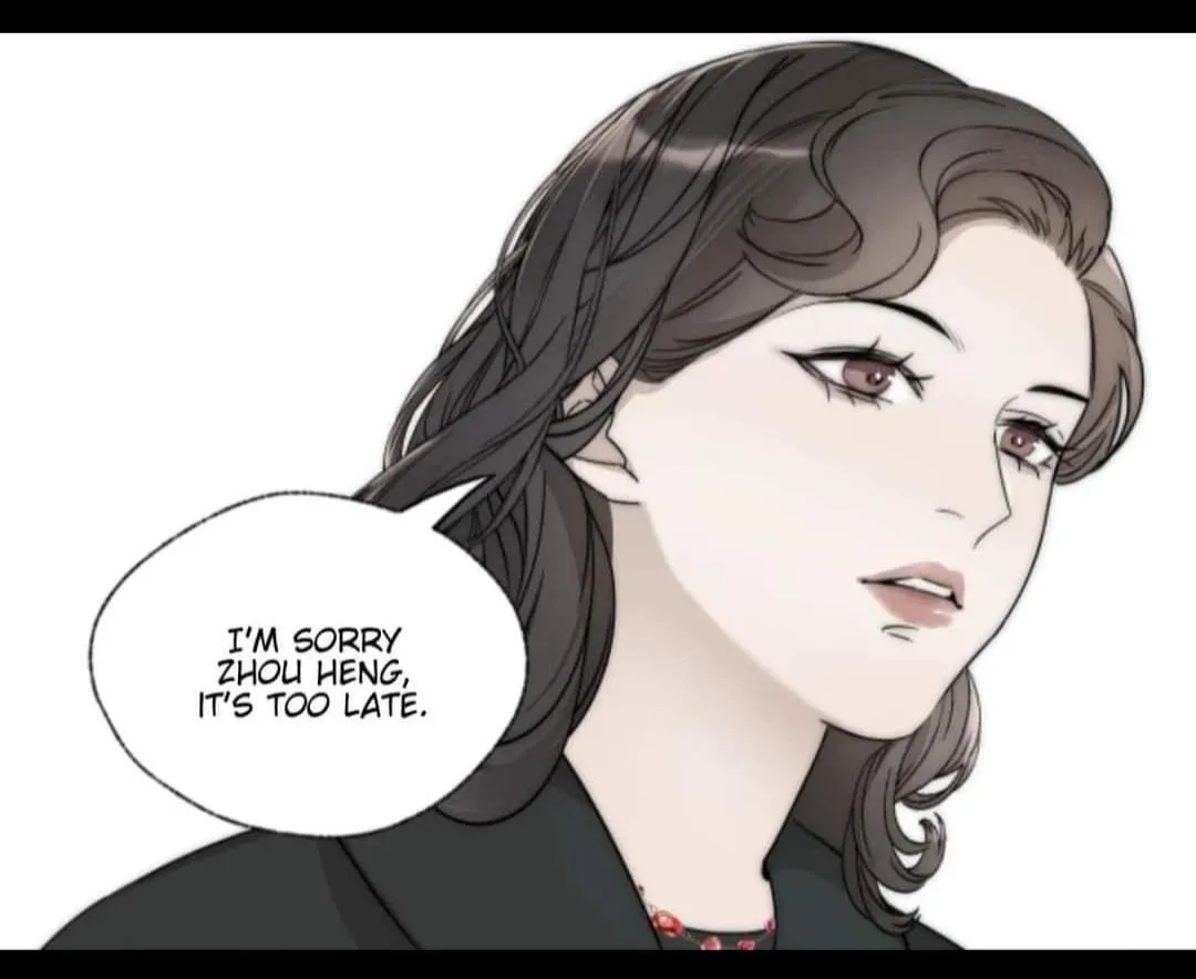 Couple of Mirrors Chapter 28 page 8 - 