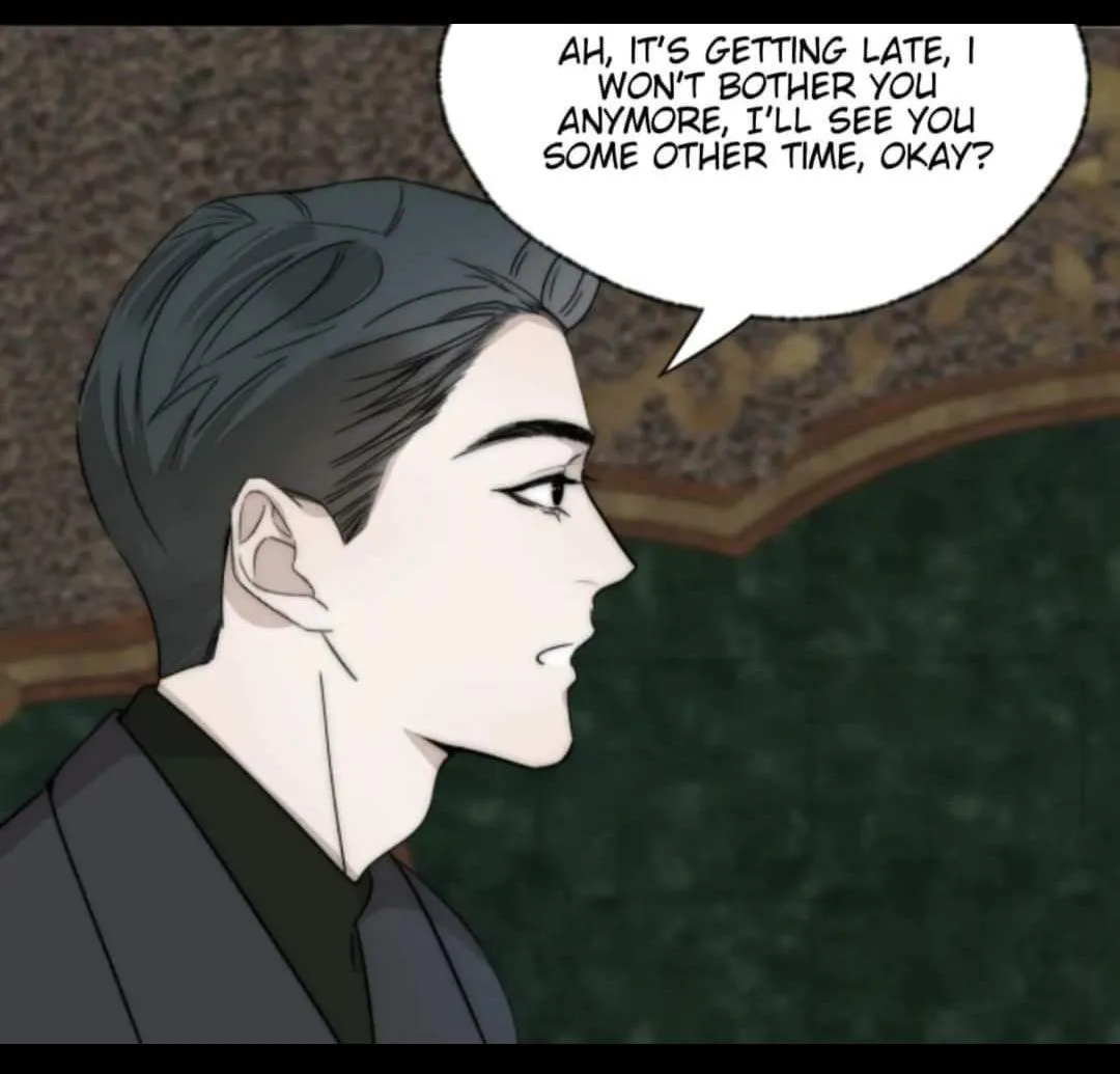 Couple of Mirrors Chapter 28 page 9 - 