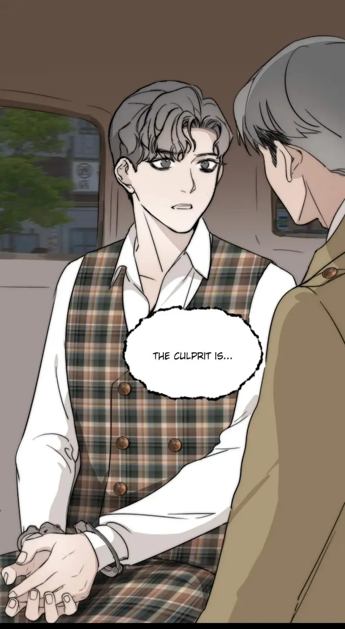 Couple of Mirrors Chapter 29 page 2 - 
