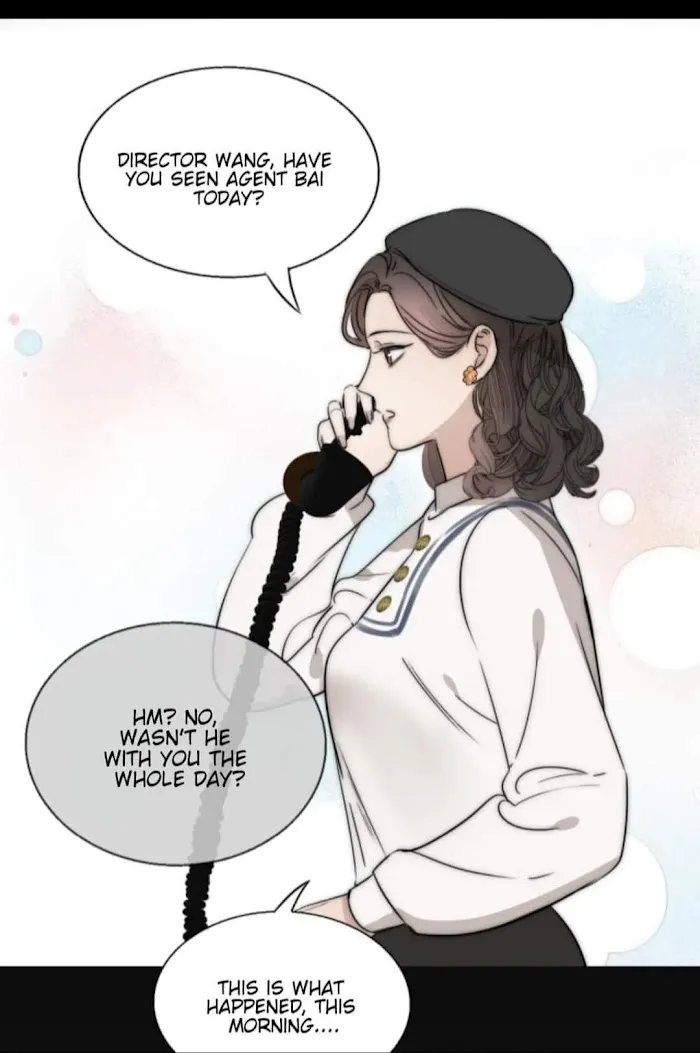 Couple of Mirrors Chapter 29 page 11 - 