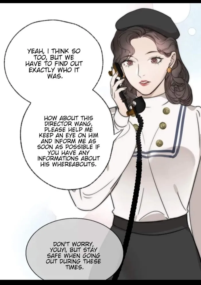 Couple of Mirrors Chapter 29 page 13 - 