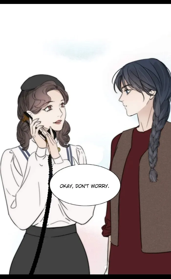 Couple of Mirrors Chapter 29 page 14 - 