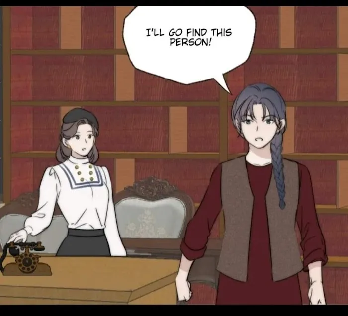 Couple of Mirrors Chapter 29 page 15 - 