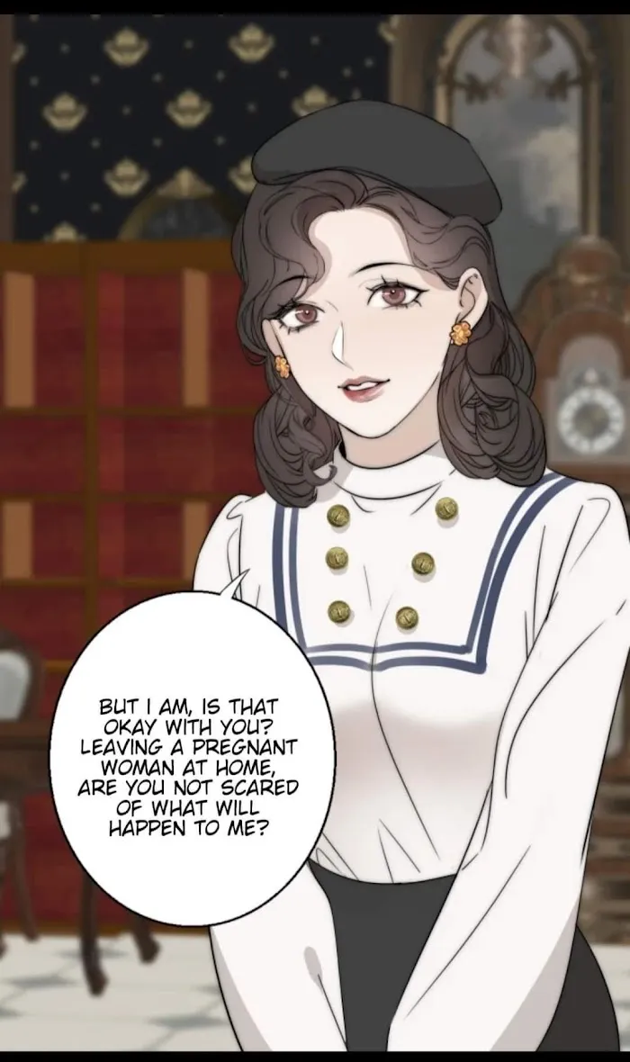 Couple of Mirrors Chapter 29 page 17 - 