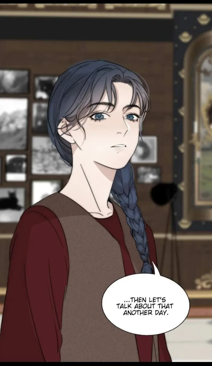 Couple of Mirrors Chapter 29 page 18 - 
