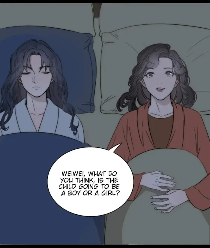 Couple of Mirrors Chapter 29 page 20 - 