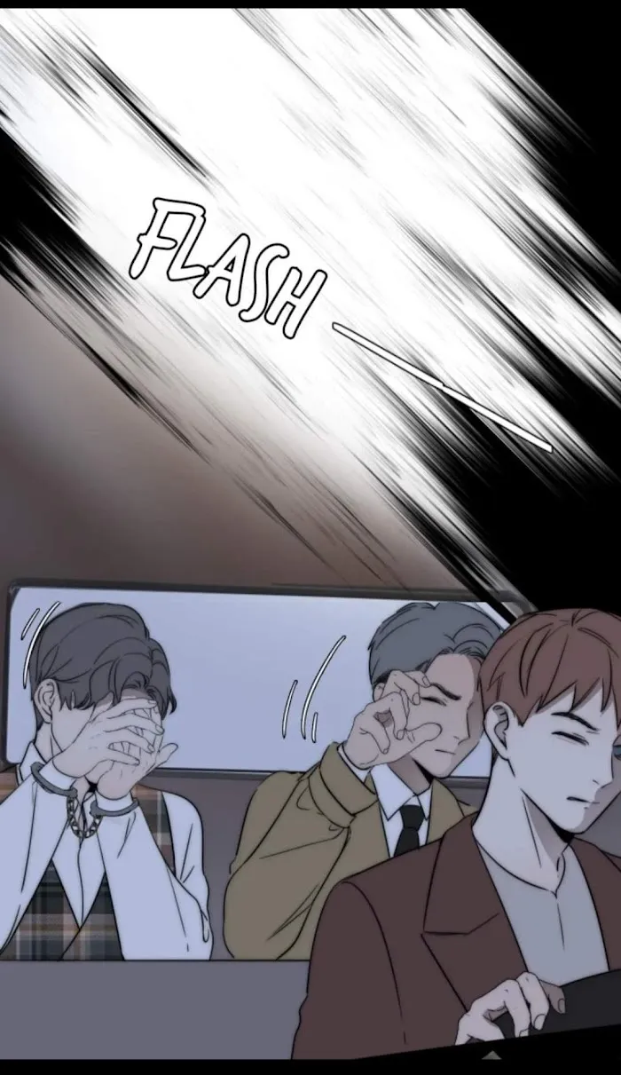 Couple of Mirrors Chapter 29 page 3 - 