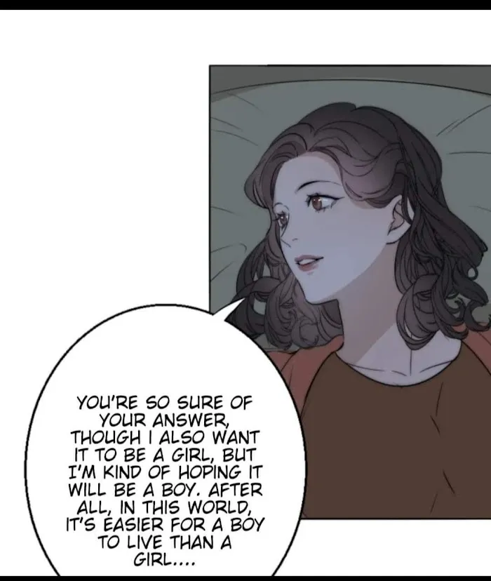 Couple of Mirrors Chapter 29 page 22 - 