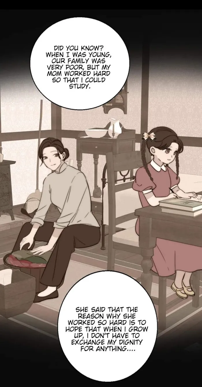 Couple of Mirrors Chapter 29 page 25 - 