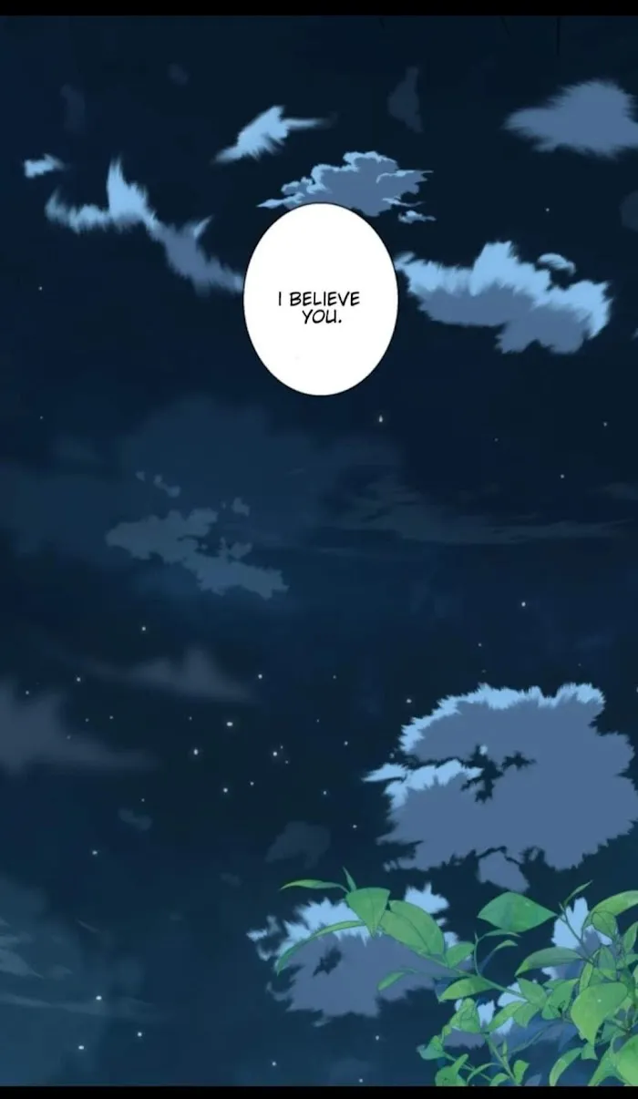 Couple of Mirrors Chapter 29 page 29 - 