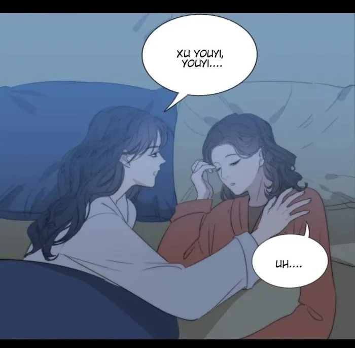 Couple of Mirrors Chapter 29 page 32 - 
