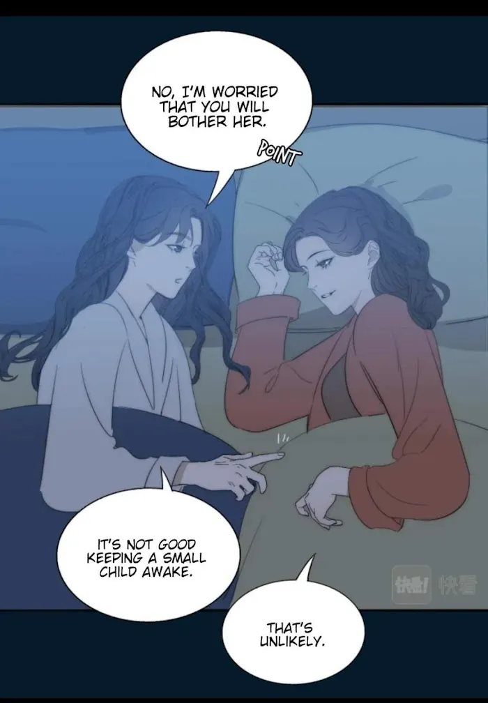 Couple of Mirrors Chapter 29 page 34 - 