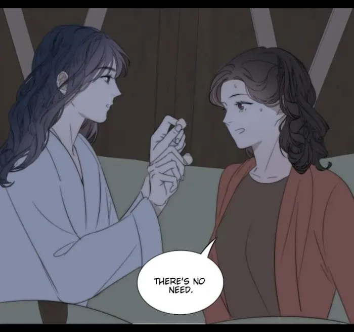 Couple of Mirrors Chapter 29 page 37 - 