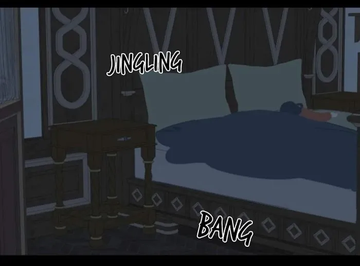Couple of Mirrors Chapter 29 page 41 - 