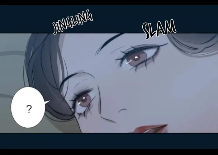 Couple of Mirrors Chapter 29 page 43 - 