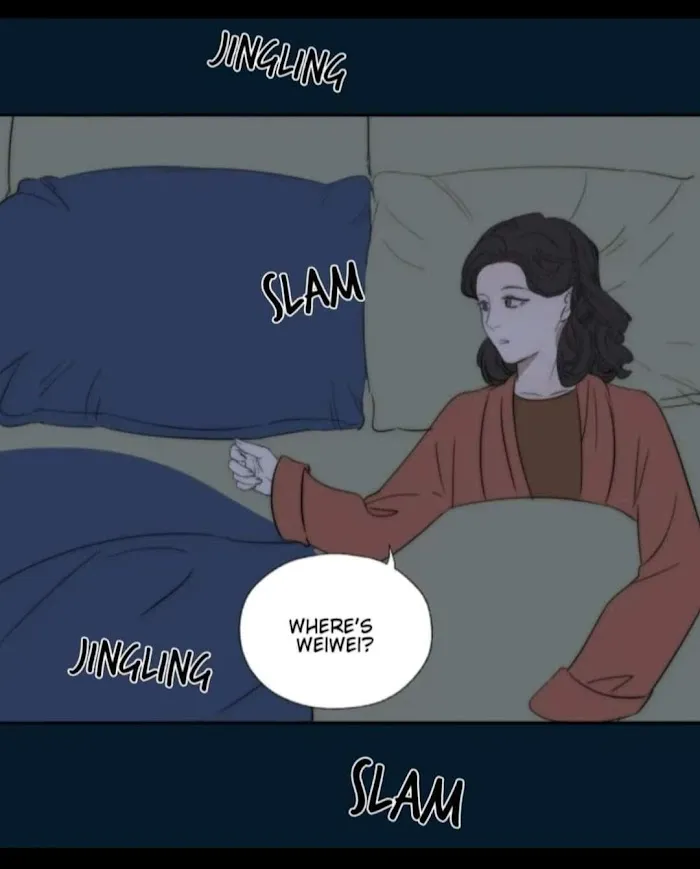 Couple of Mirrors Chapter 29 page 44 - 