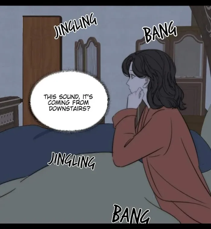 Couple of Mirrors Chapter 29 page 45 - 