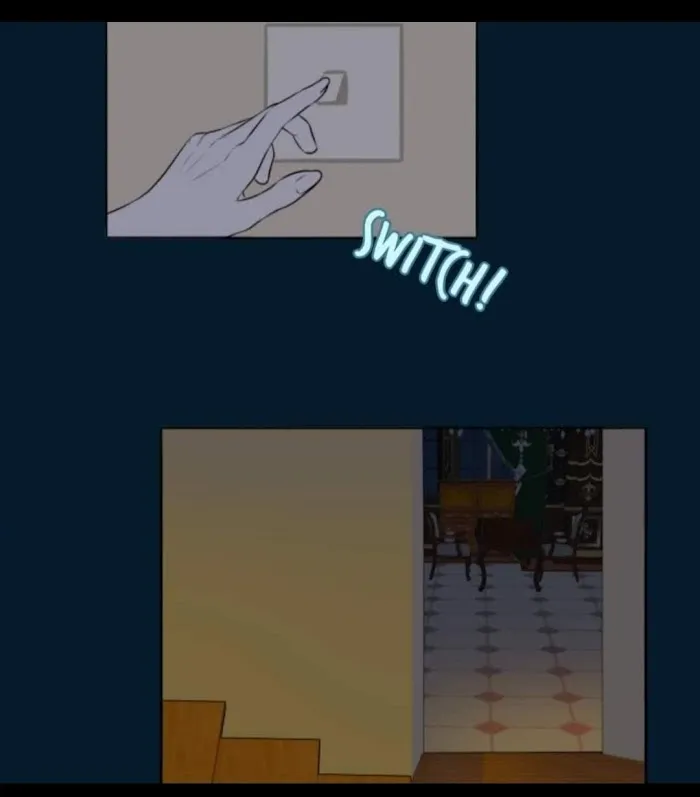 Couple of Mirrors Chapter 29 page 47 - 