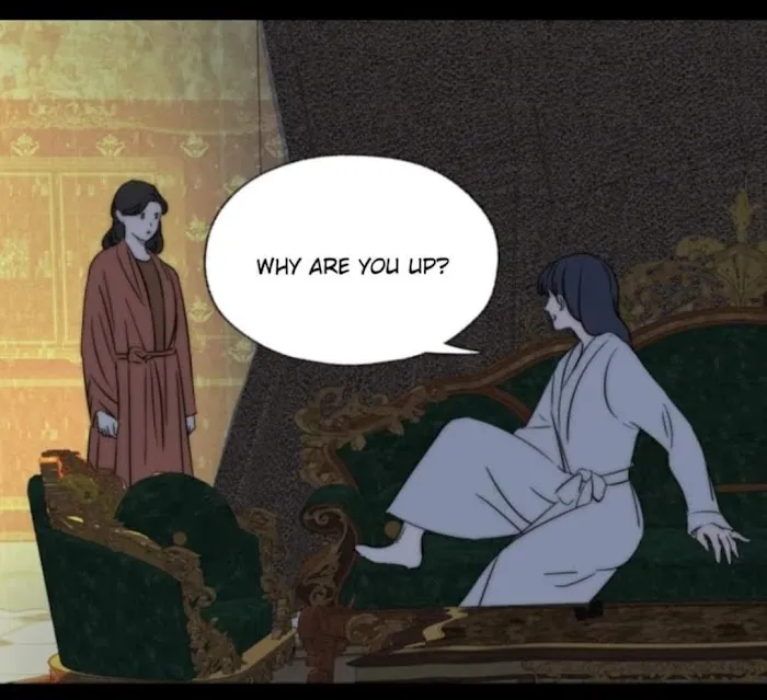 Couple of Mirrors Chapter 29 page 48 - 