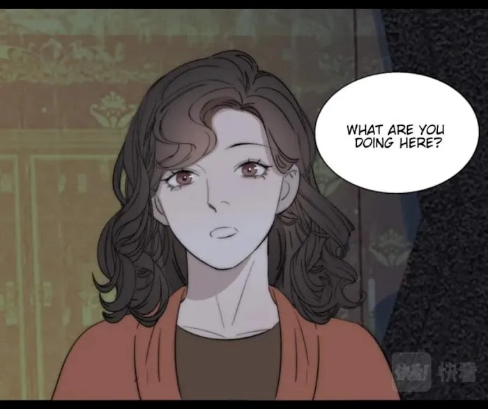 Couple of Mirrors Chapter 29 page 49 - 